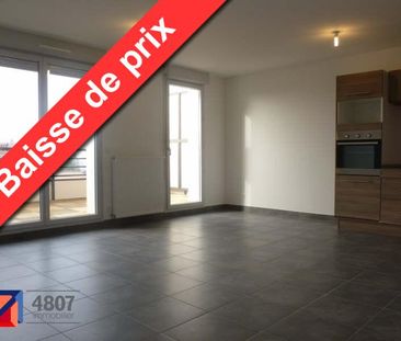 Appartement 3 pièces - 66 m² - Photo 1