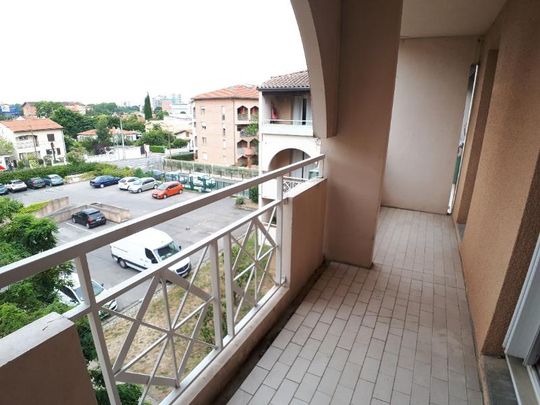 APPARTEMENT T1 33M - Photo 1