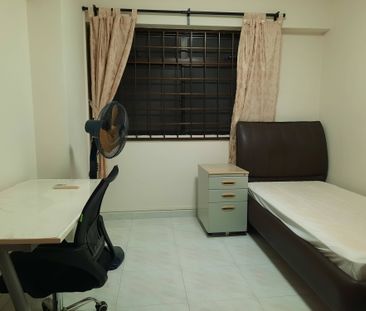 3 Bedroom HDB_FOUR_ROOM at Sengkang - Photo 3