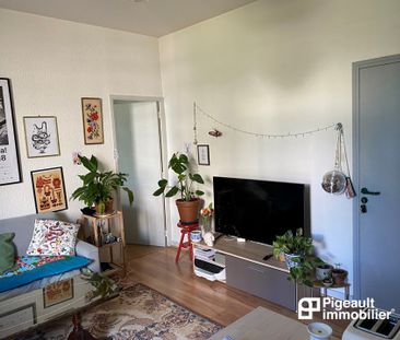 Location Appartement T 2 - Rennes - Centre Ville - Photo 3