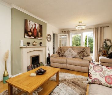 4 bedroom house to rent Severn Road, Oadby, Leicester, Leicestershi... - Photo 2