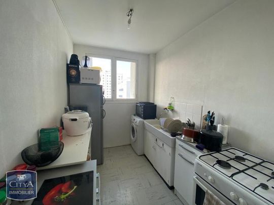 Location Appartement 2 pièces 44m² ST HERBLAIN 44800 - Photo 1