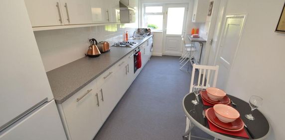 1 bedroom house of multiple occupation to rent - Photo 2