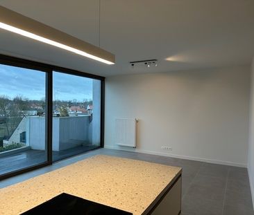 Nieuwbouw appartement met 2 slaapkamers en staanplaats - Foto 4