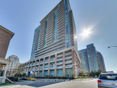 Zip Condos and Lofts , #1011 - Photo 3