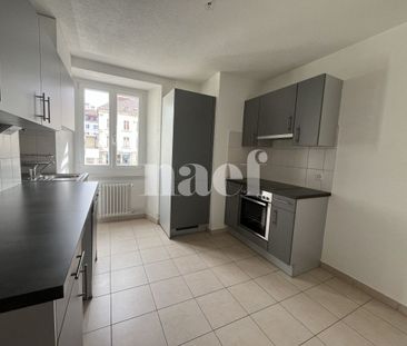 3 Zimmer, 70 m², 1. Stock - Photo 2