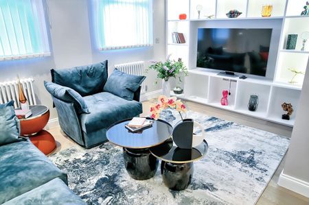 1 Bed Flat, Edridge Road, CR0 - Photo 2