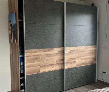 Woning te huur in Kaprijke voor € 1.125 met 3 slaapkamers - Foto 3