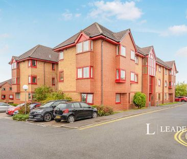 2 bedroom flat to rent - Photo 5