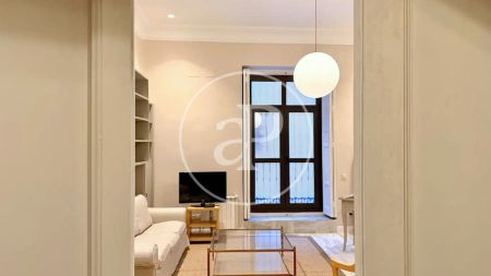 Piso de alquiler en C. de San Roque, Universidad - Malasaña - Foto 4