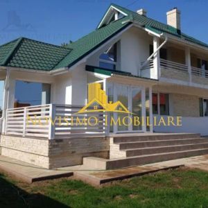 NOVISIMO-IMOBILIARE: VILA DE INCHIRIAT IN ZONA ALBERT - Photo 2