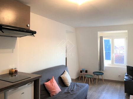 QUARTIER PONT NEUF, Appartement T2 de 30 m² entièrement refait à neuf ! - Photo 2