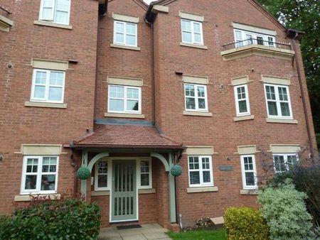 Alder House, Horsley Road, Sutton Coldfield, B74 - Photo 2