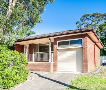 Charming Family Home with Spacious Layout & Low-Maintenance Yard - Photo 1