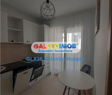 Inchiriere apartament 3 camere mobilat utilat Baneasa Greenfield - Fotografie 4