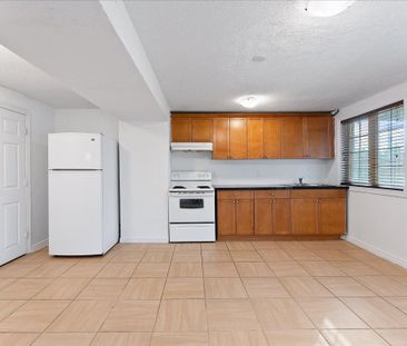 For Lease - 63 Barnwood Drive Unit# Bsmt, Richmond Hill, Ontario - Photo 4