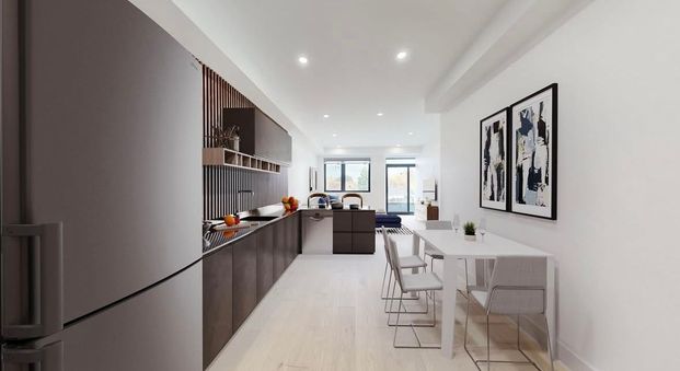 For Lease - 96 Waringstown Drive Unit# 201, Toronto, Ontario - Photo 1