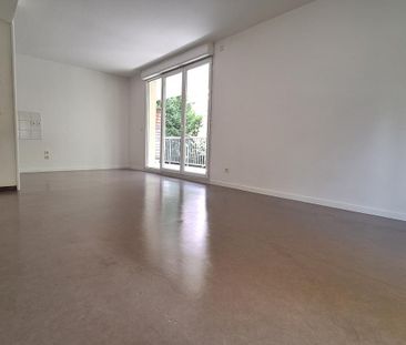 Bel appartement T3 - résidence calme - Photo 1