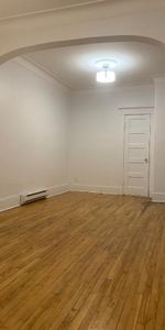 Appartement logement 5 1/2 - Photo 3