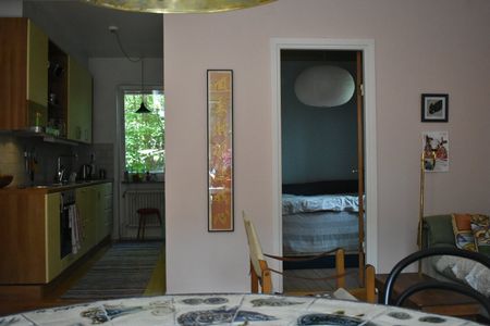 Knypplerskevägen, Bromma - Photo 3