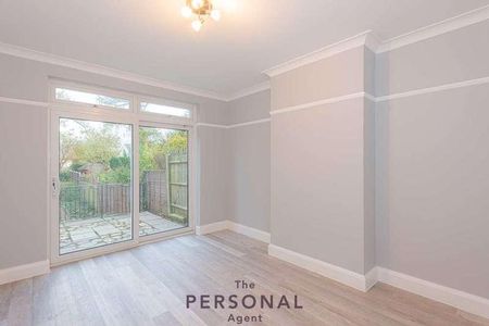 Anglesey Court Road, Carshalton, SM5 - Photo 2