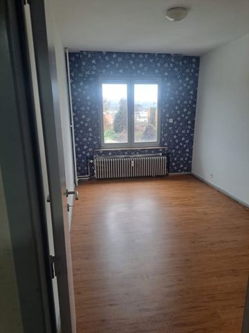 Appartement te huur - Foto 4