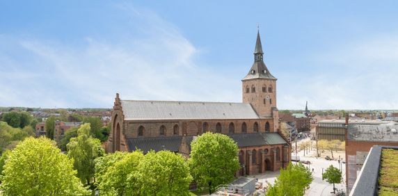 Skøn 3 værelses lejlighed til leje - Foto 2