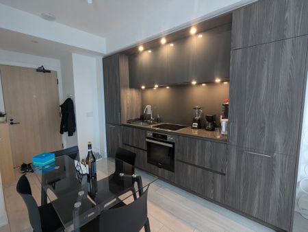 For Lease - 35 Mercer Street Unit# 3813, Toronto, Ontario - Photo 5