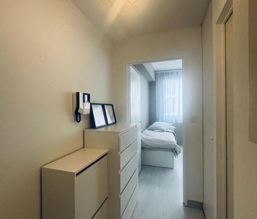 Location Appartement 1 pièce 16m² TOURS 37000 - Photo 5