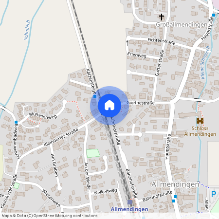 89604 Allmendingen
