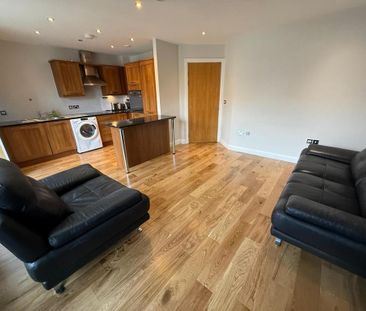 2 bedroom apartment to rent - Photo 1