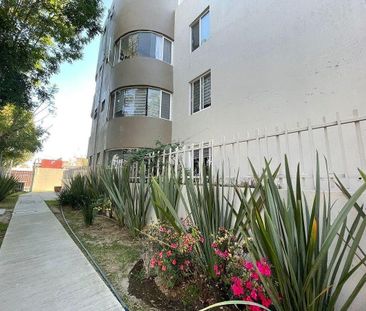 Departamento en renta en Valdepeñas (Torre Reserva Esmeralda). - Photo 5