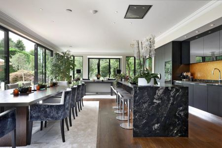 7 bedroom detached house to rent - Photo 4