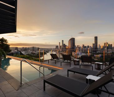 St Julien Residences - Stunning River & City Views - 1 Month Free I... - Photo 6