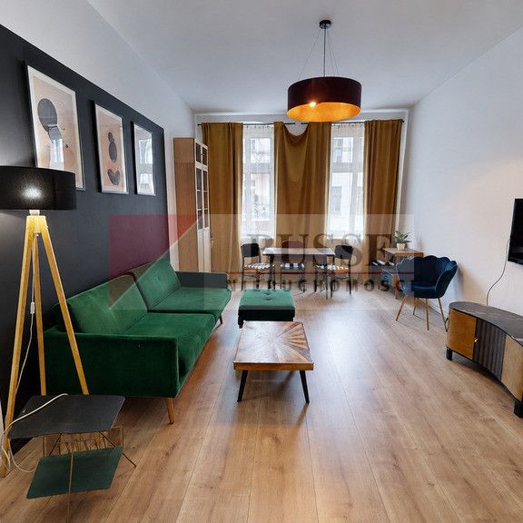 Centrum! 3 pokoje, balkon, osobna kuchnia! – zdjęcie 1
