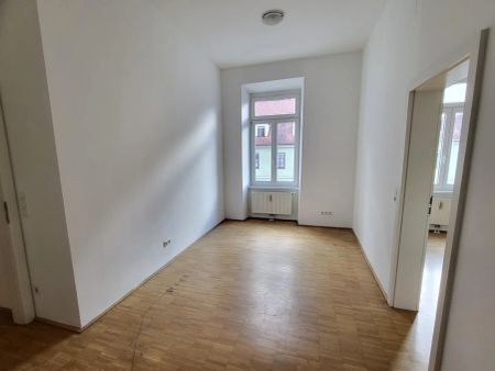 Geidorf - 3-Zimmer - 53m² - TOP-Lage - perfekte WG-Wohnung - Photo 3