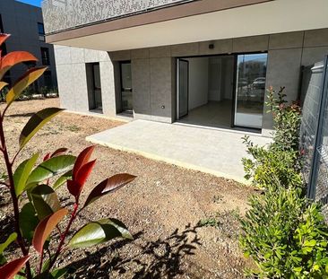 Appartement à louer 3 pièces • 60,90 m2 Garons - Photo 4