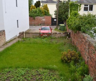2 bedroom flat to rent - Photo 4