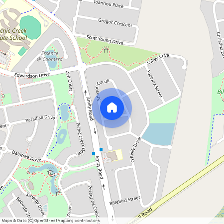 5 Stairway Street, Coomera QLD 4209