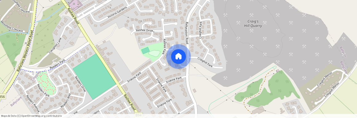 9 Rockland View, Ballyclare, BT39 9LZ