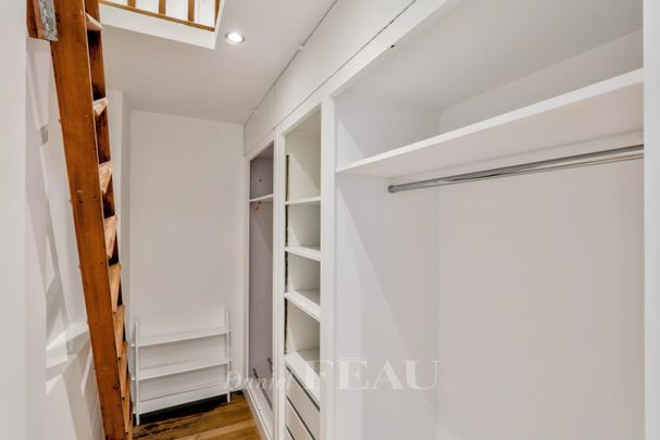 Location appartement, Paris 17ème (75017), 5 pièces, 195.33 m², ref 85458009 - Photo 1