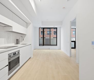 For Lease - 25 Frederick Todd Way Unit# 206, Toronto, Ontario - Photo 6