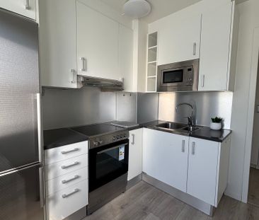 Södra Ringvägen, Tidaholm - Foto 6