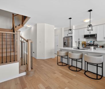 For Lease - 191 Velvet Way, Thorold, Ontario - Photo 5