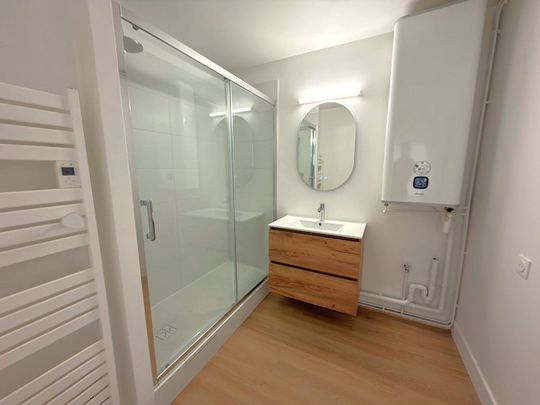 Appartement T2 Sèvres à louer - Photo 1