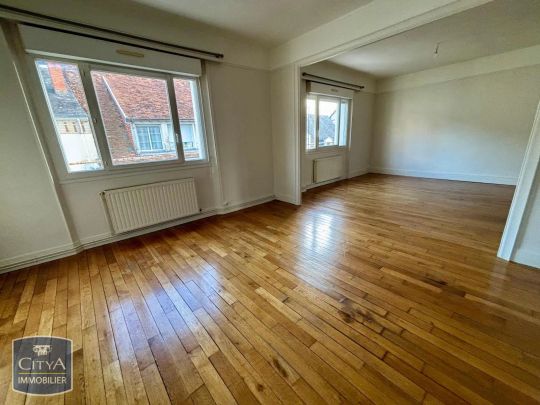 Appartement à louer 3 pièces 102.78m² - Photo 1