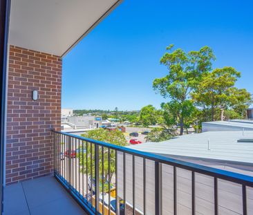 212/70 Hanbury Street, Mayfield NSW 2304 - Apartment For Rent | Domain - Photo 6
