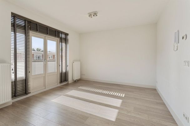 Appartement te huur: Kribbestraat 48-3 1079 WV Amsterdam - Foto 1