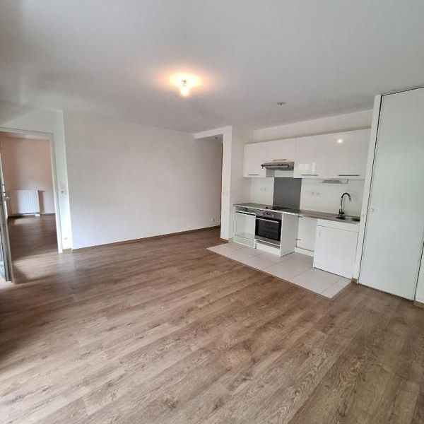 Appartement T2 à louer - 45 m² - Photo 1