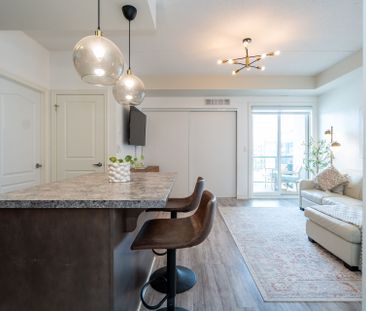 For Lease - 640 Sauve Street Unit# 422, Milton, Ontario - Photo 4